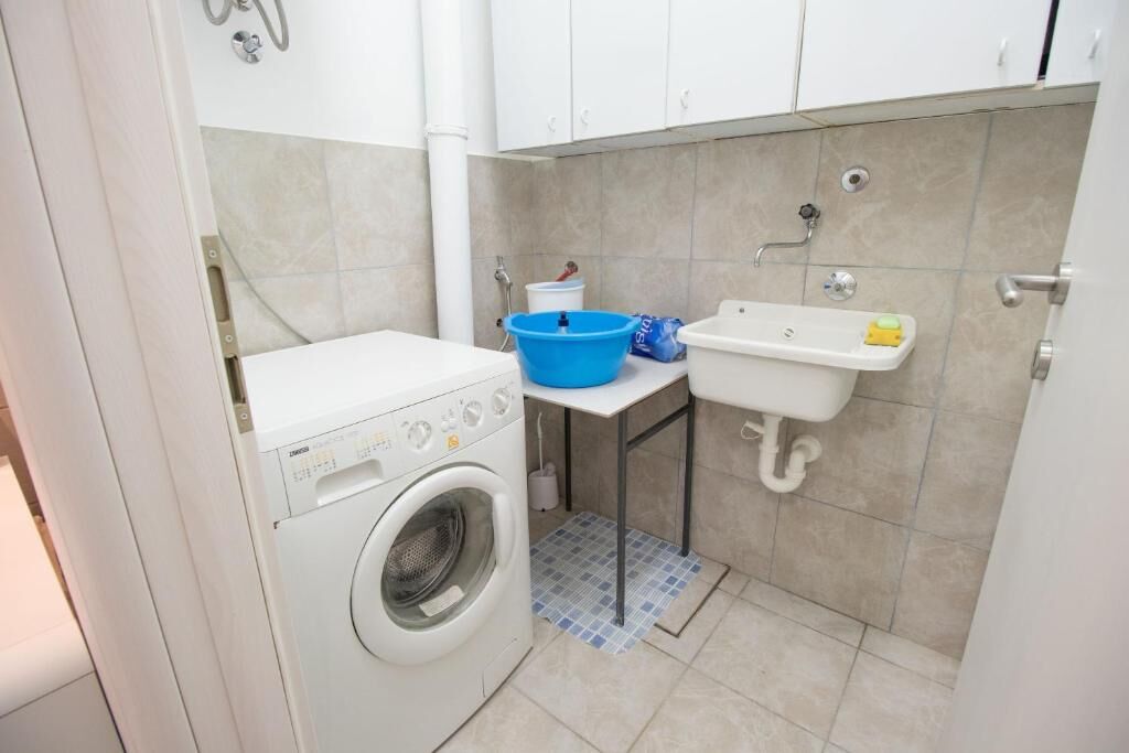 Apartments Serđo 65861-A1