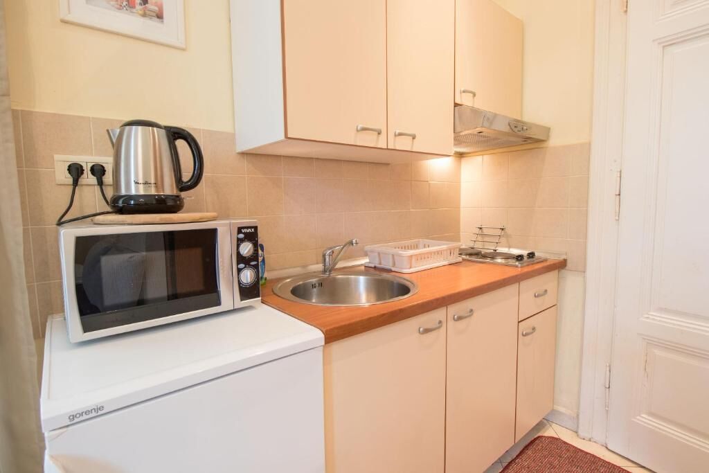 Apartments Rezine 65862-A2
