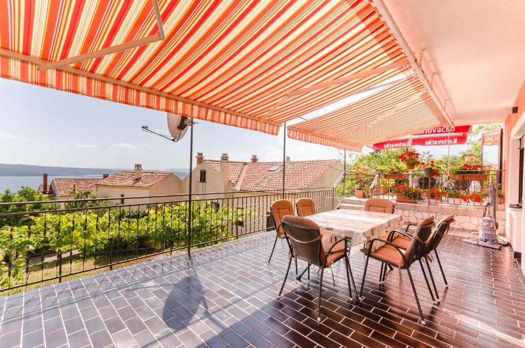 Apartments Nenad 65891-A1