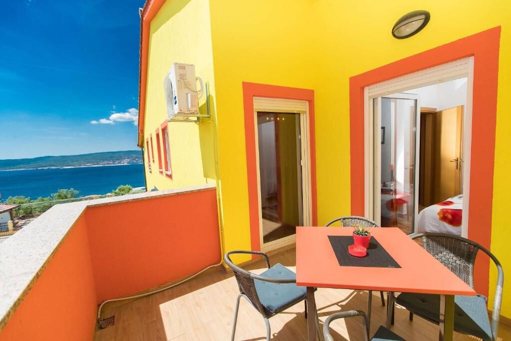 Apartments Ana Lorena 85241-A6