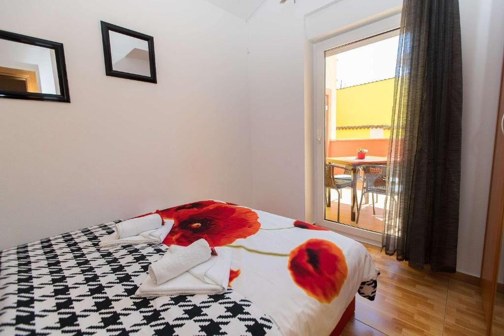 Apartments Ana Lorena 85241-A6