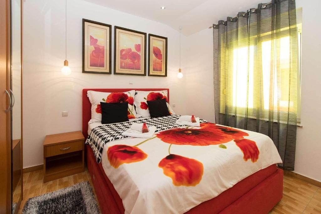 Apartments Ana Lorena 85241-A6