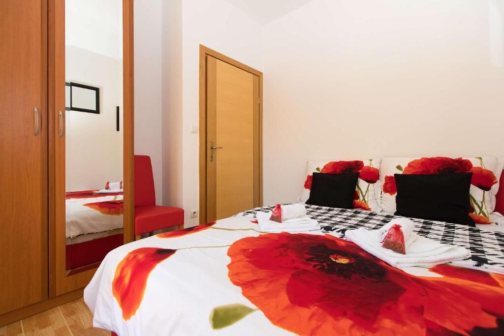 Apartments Ana Lorena 85241-A6