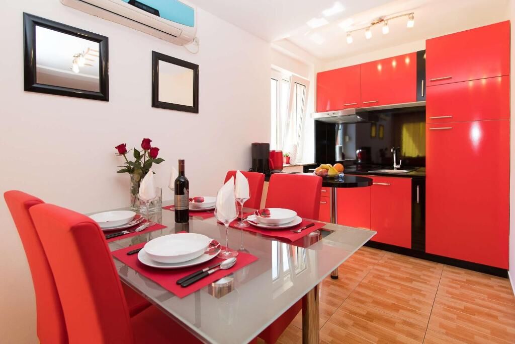 Apartments Ana Lorena 85241-A6