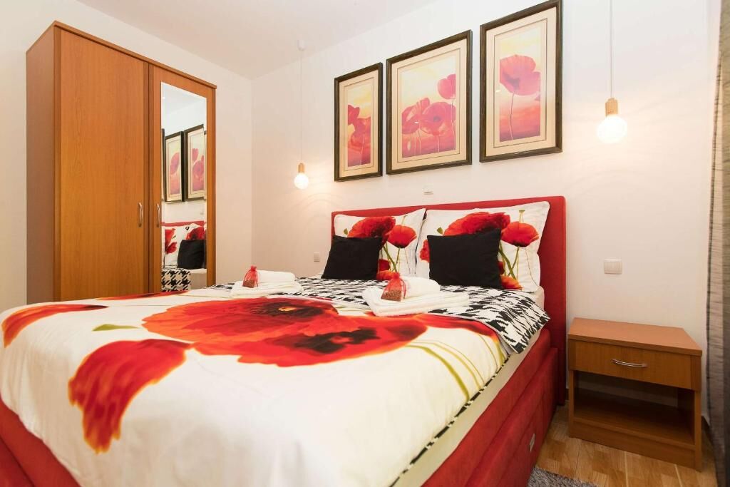 Apartments Ana Lorena 85241-A6