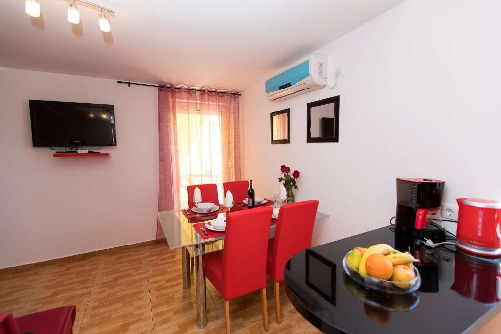 Apartments Ana Lorena 85241-A6