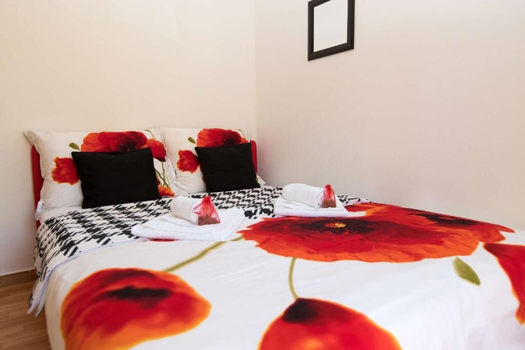 Apartments Ana Lorena 85241-A6
