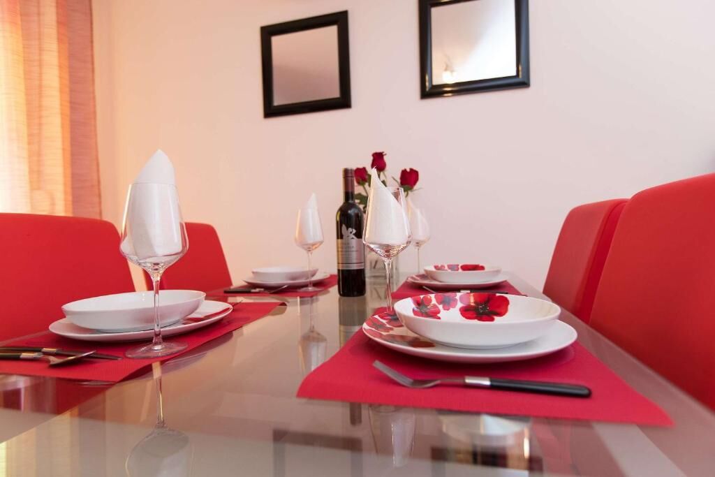 Apartments Ana Lorena 85241-A6