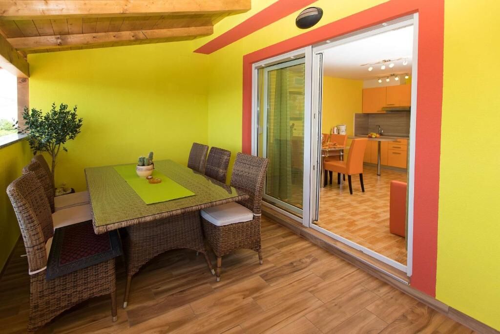 Apartments Ana Lorena 85241-A5