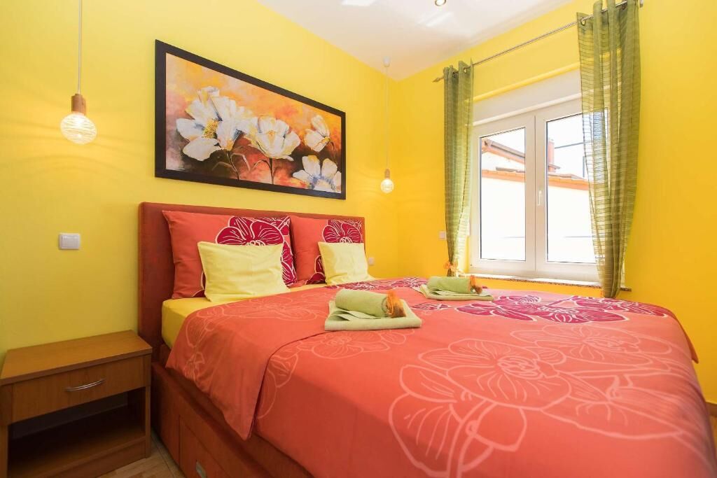 Apartments Ana Lorena 85241-A5