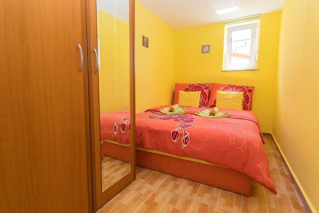 Apartments Ana Lorena 85241-A5