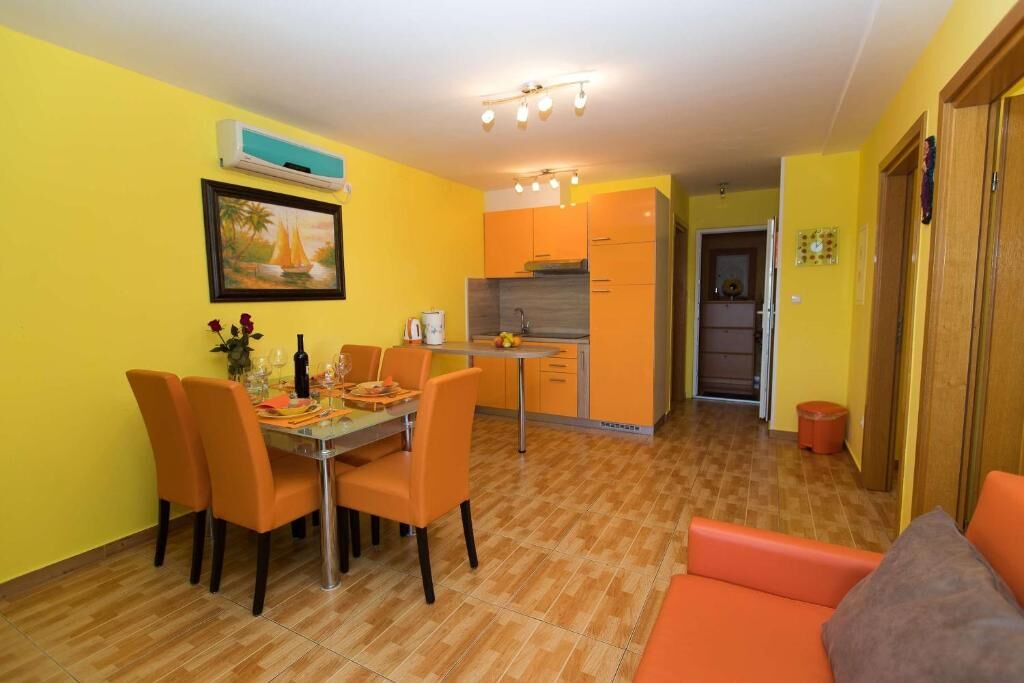 Apartments Ana Lorena 85241-A5