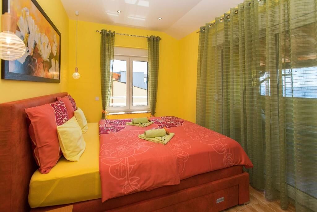 Apartments Ana Lorena 85241-A5