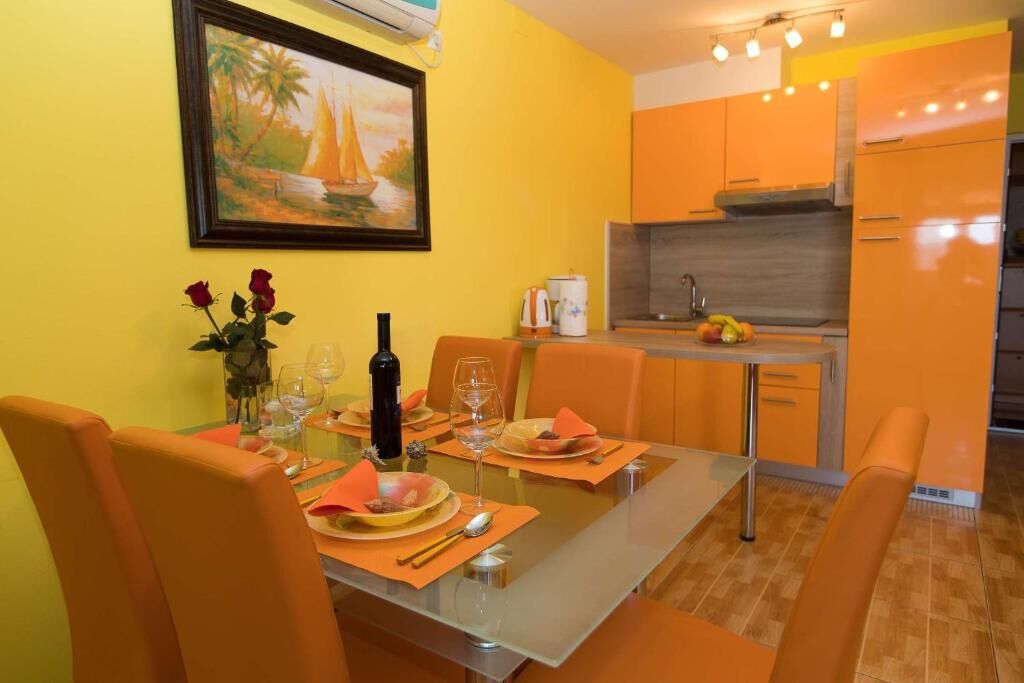 Apartments Ana Lorena 85241-A5