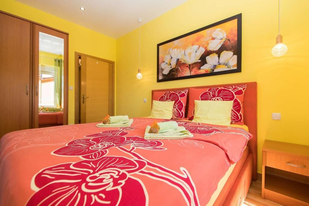 Apartments Ana Lorena 85241-A5