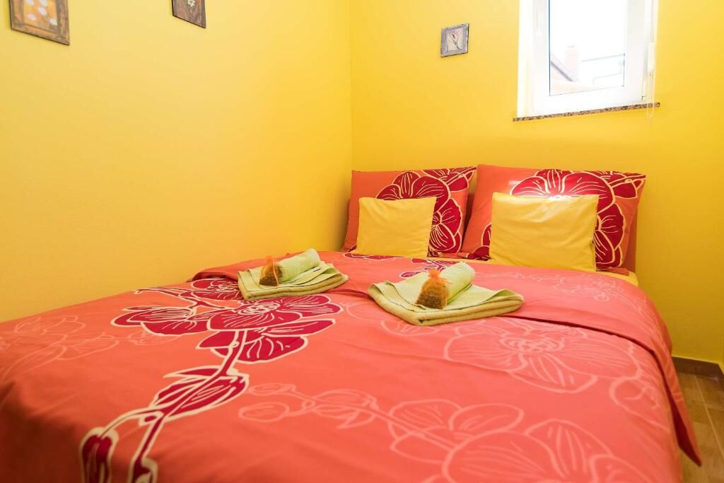 Apartments Ana Lorena 85241-A5