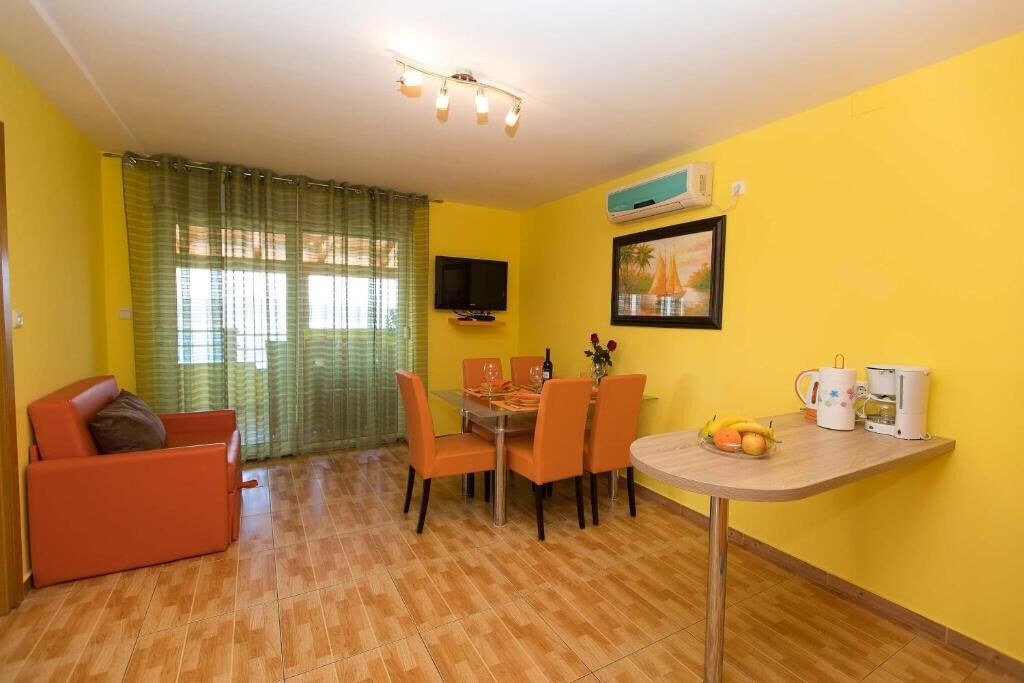 Apartments Ana Lorena 85241-A5