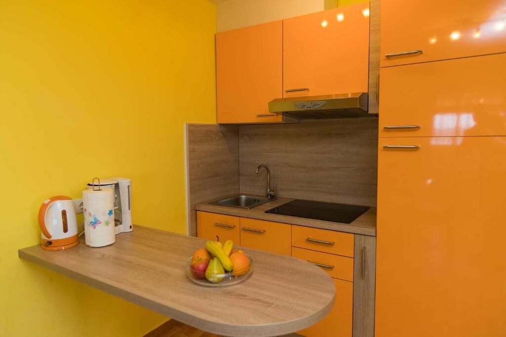 Apartments Ana Lorena 85241-A5