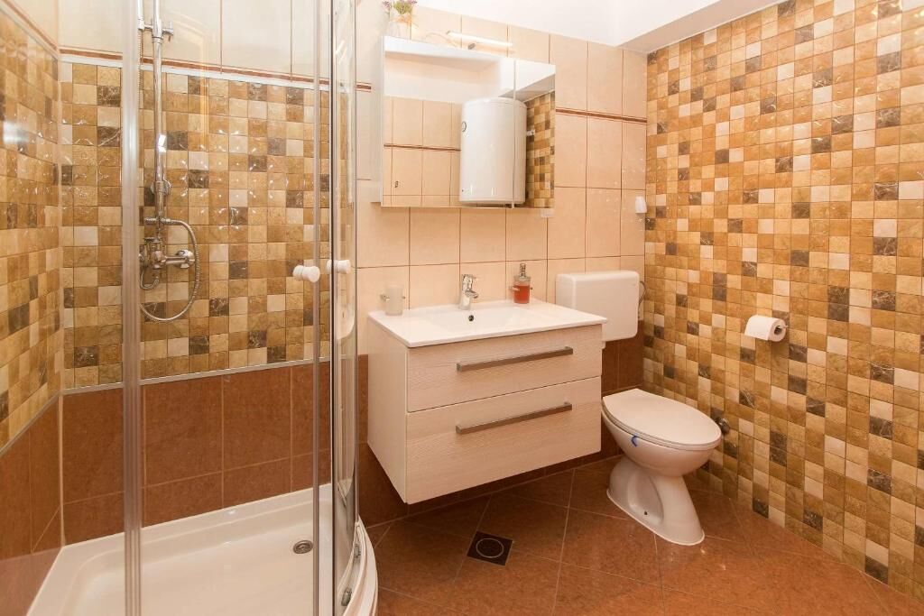 Apartments Ana Lorena 85241-A5