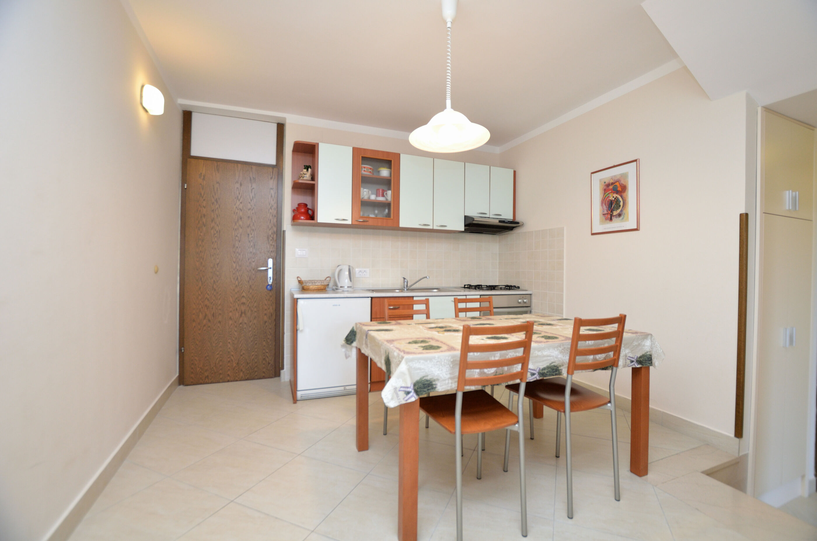 Apartments Ljubomir 67851-A1
