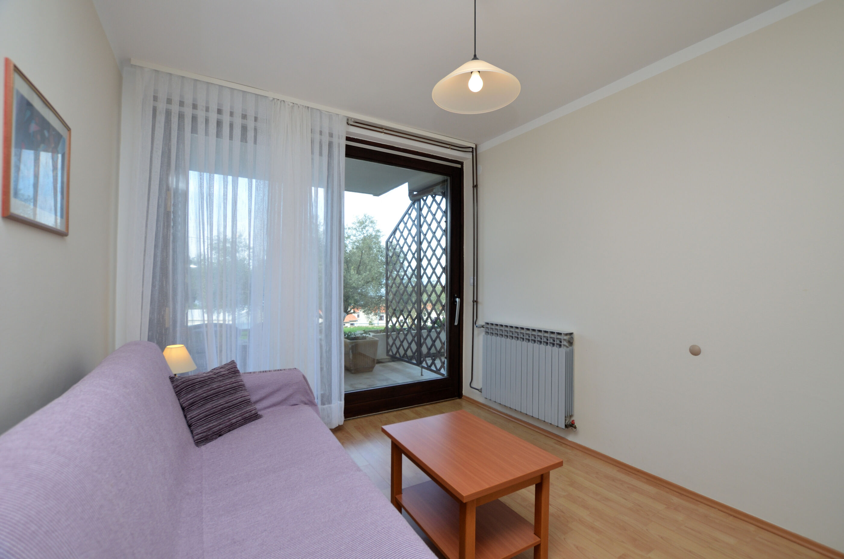 Apartments Ljubomir 67851-A1