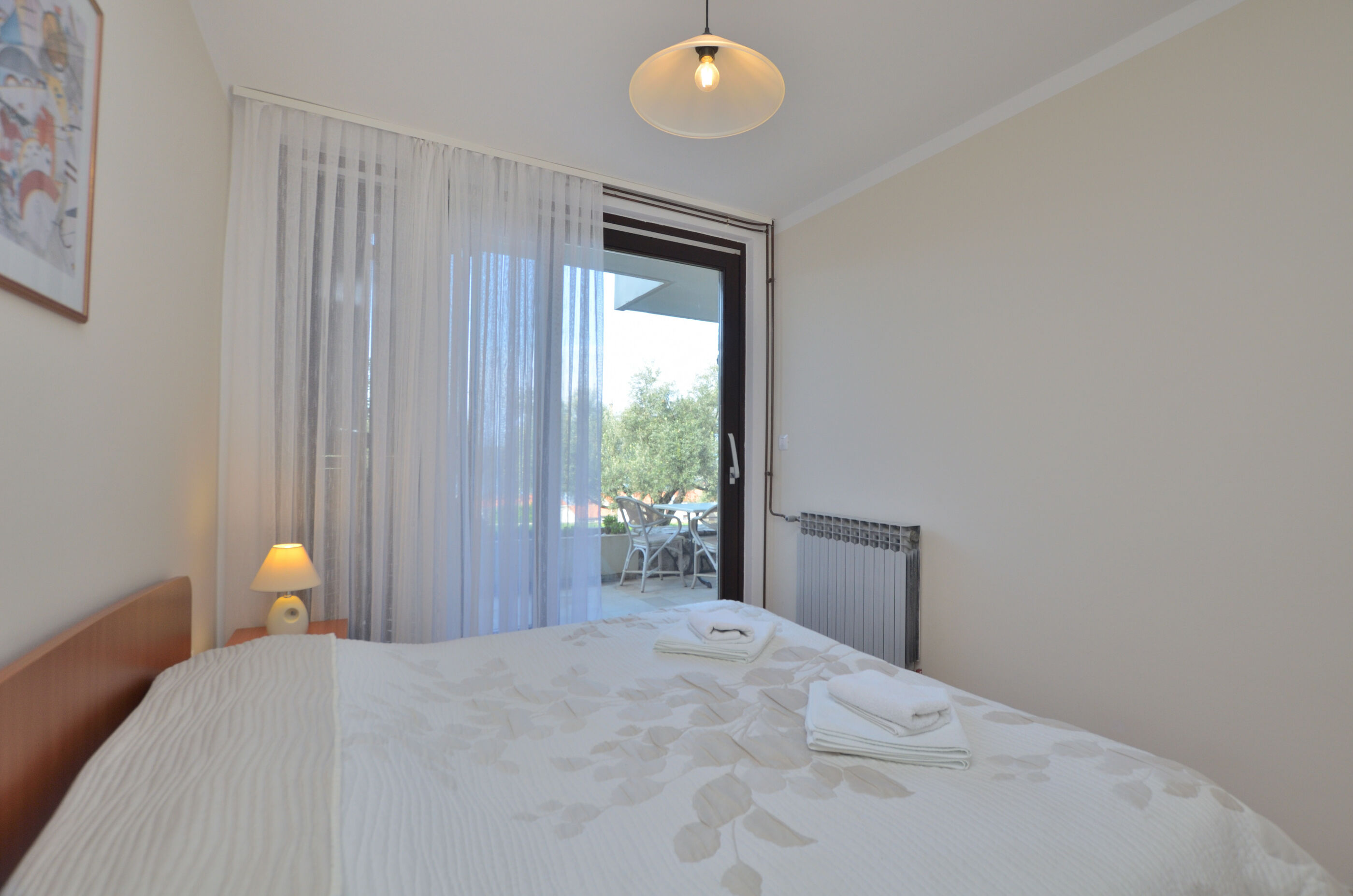 Apartments Ljubomir 67851-A1