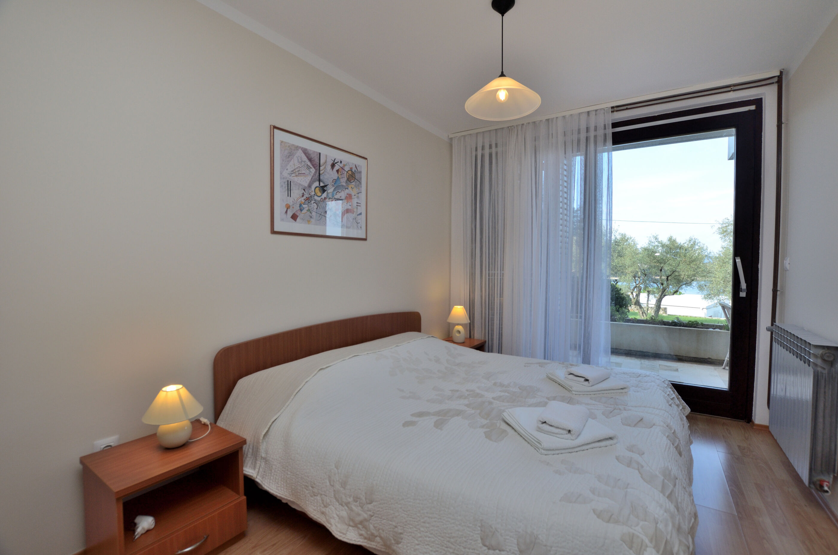 Apartments Ljubomir 67851-A1