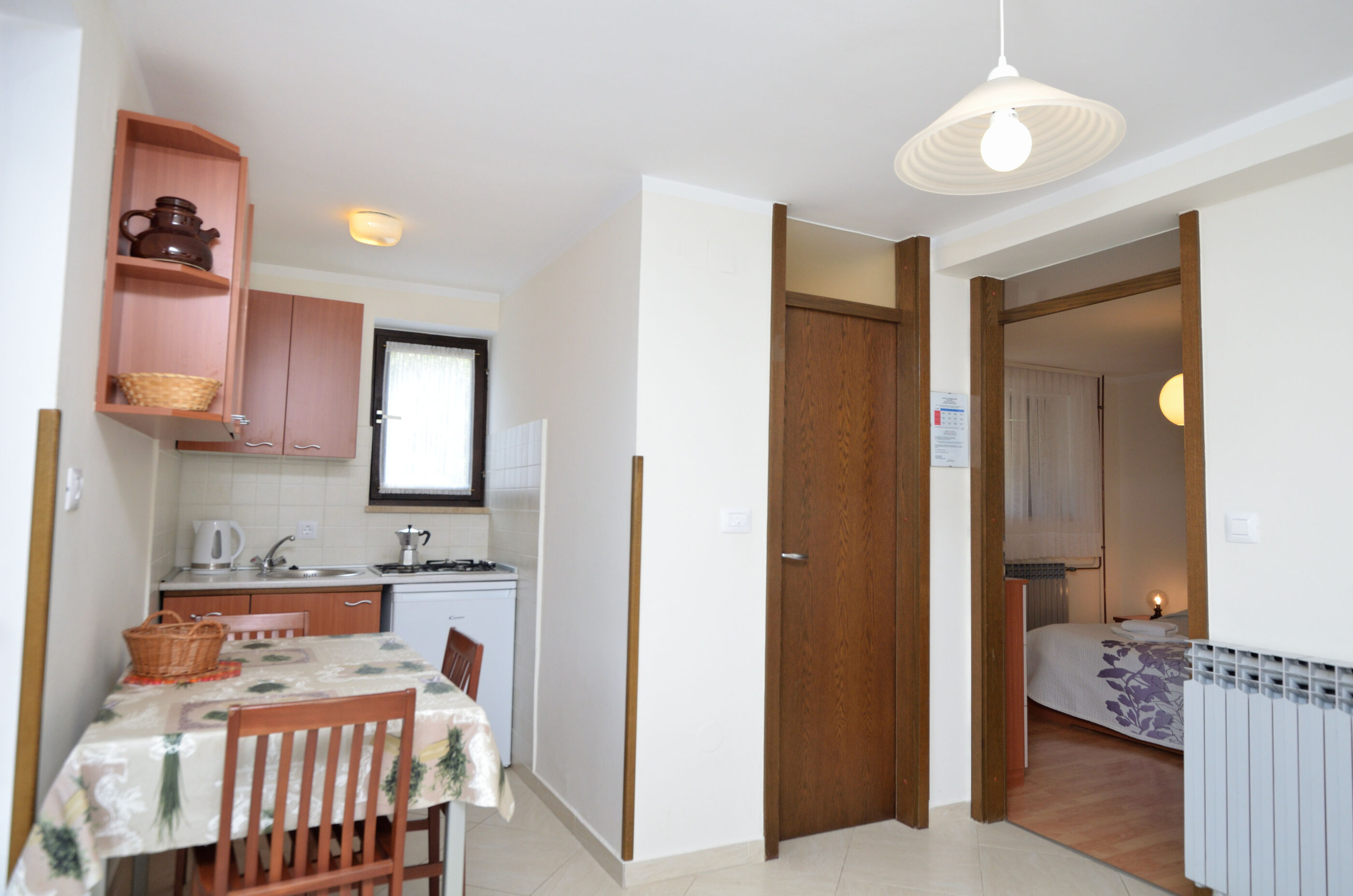 Apartments Ljubomir 67851-A3