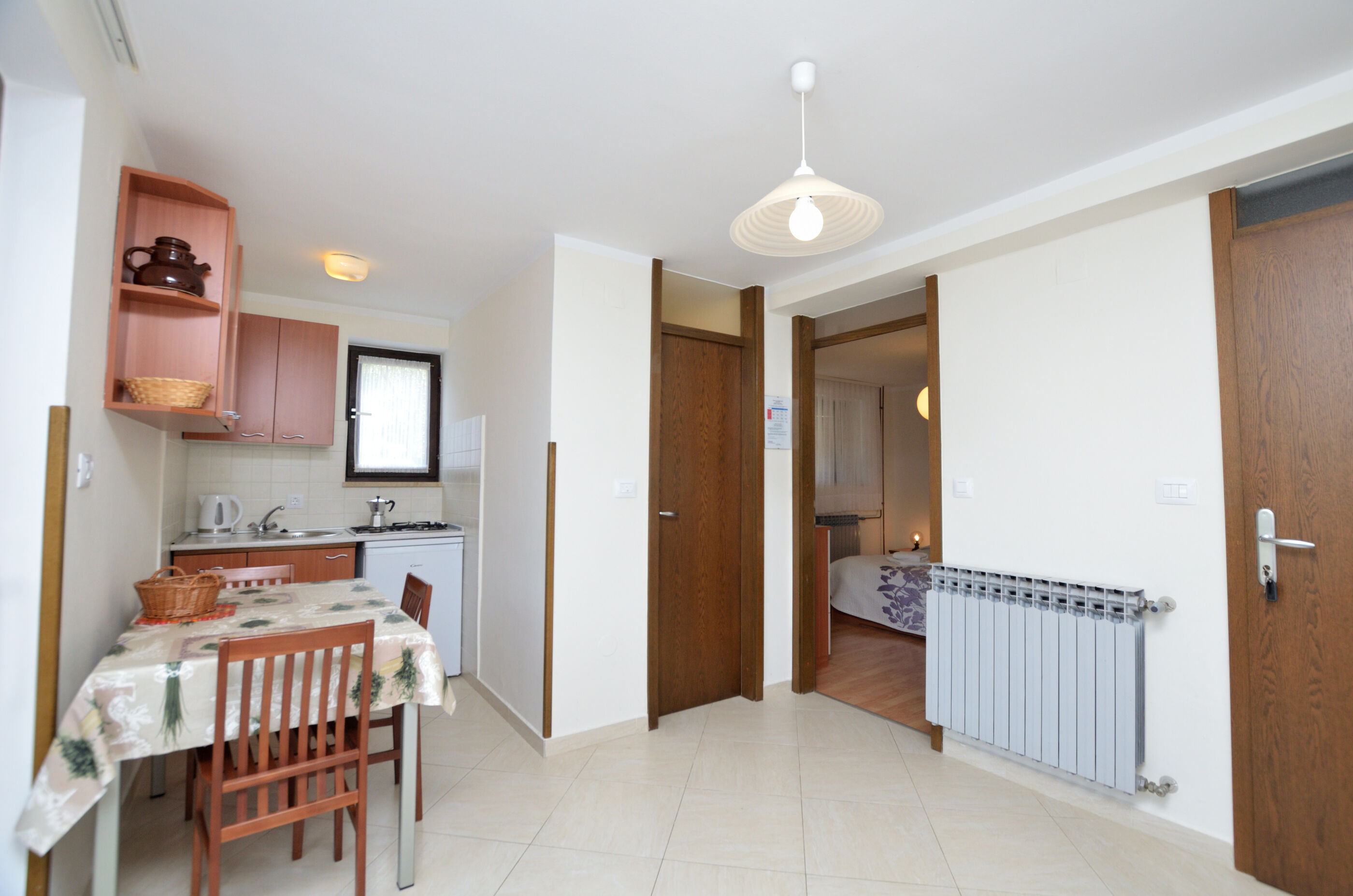 Apartments Ljubomir 67851-A3