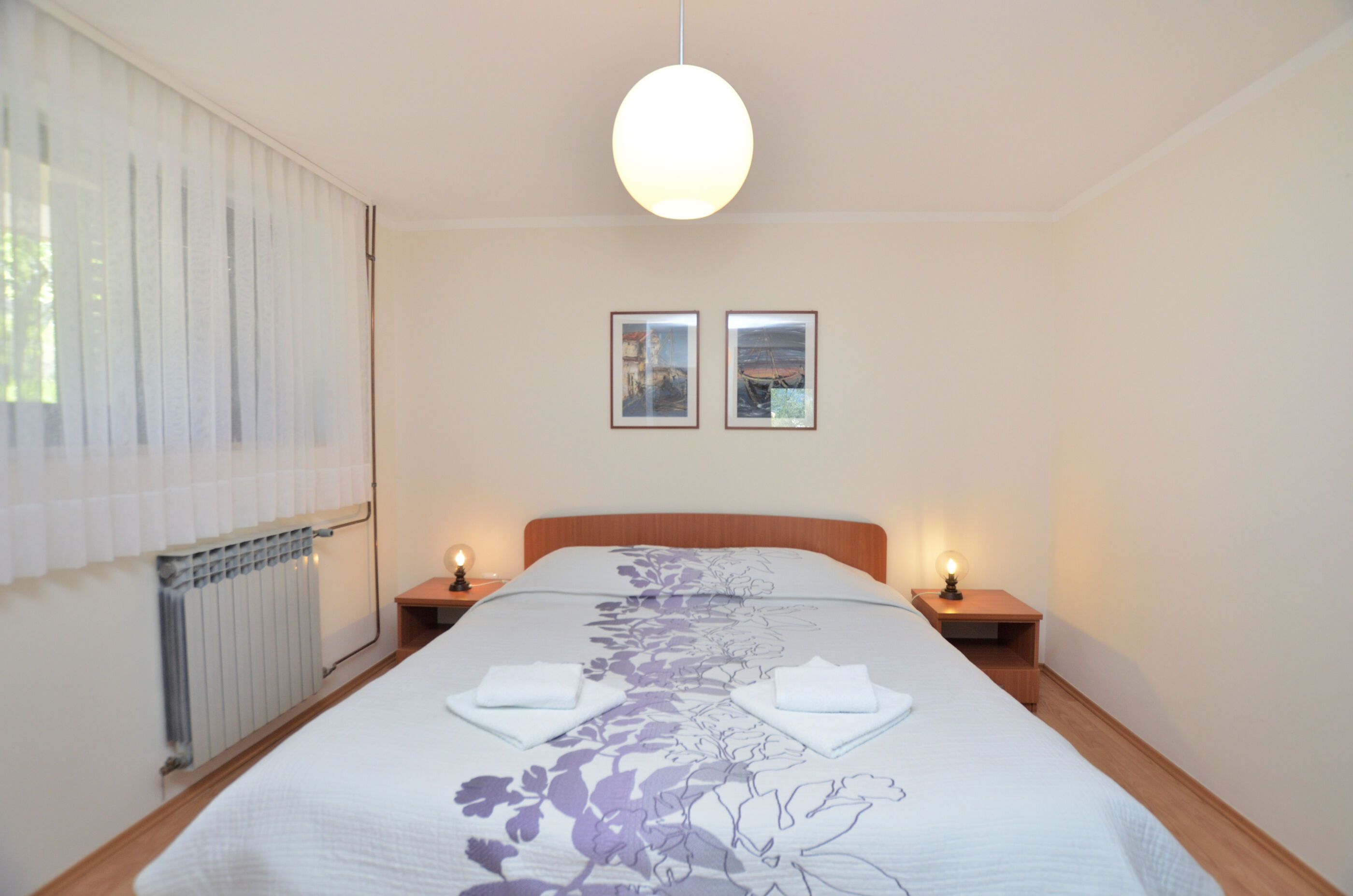 Apartments Ljubomir 67851-A3