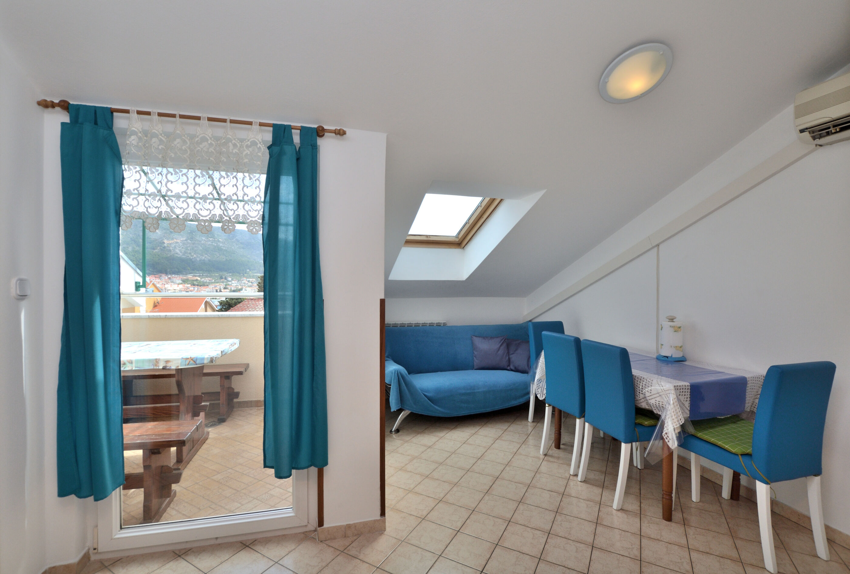 Apartments Kristina 67841-A1