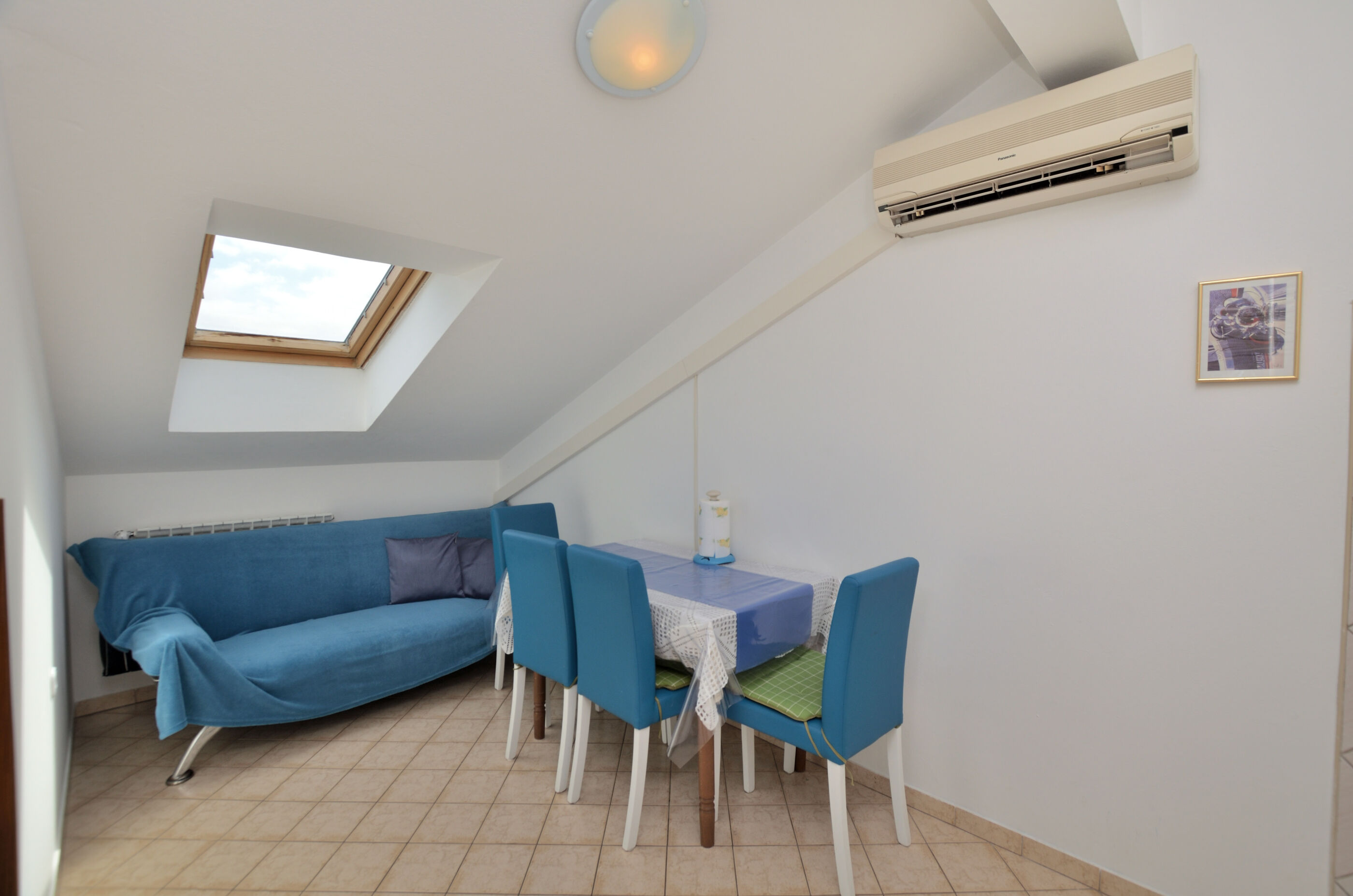 Apartments Kristina 67841-A1