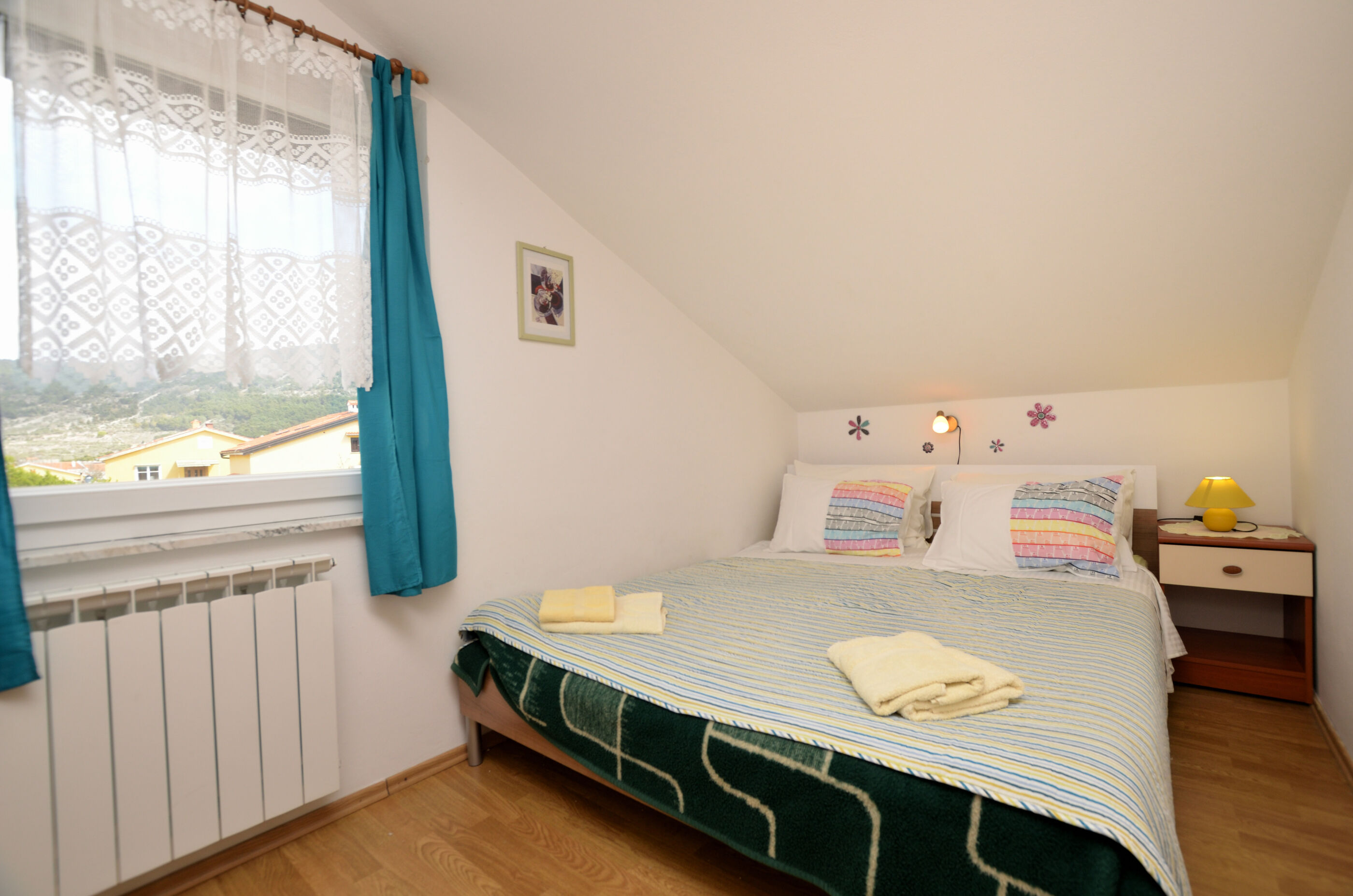 Apartments Kristina 67841-A1
