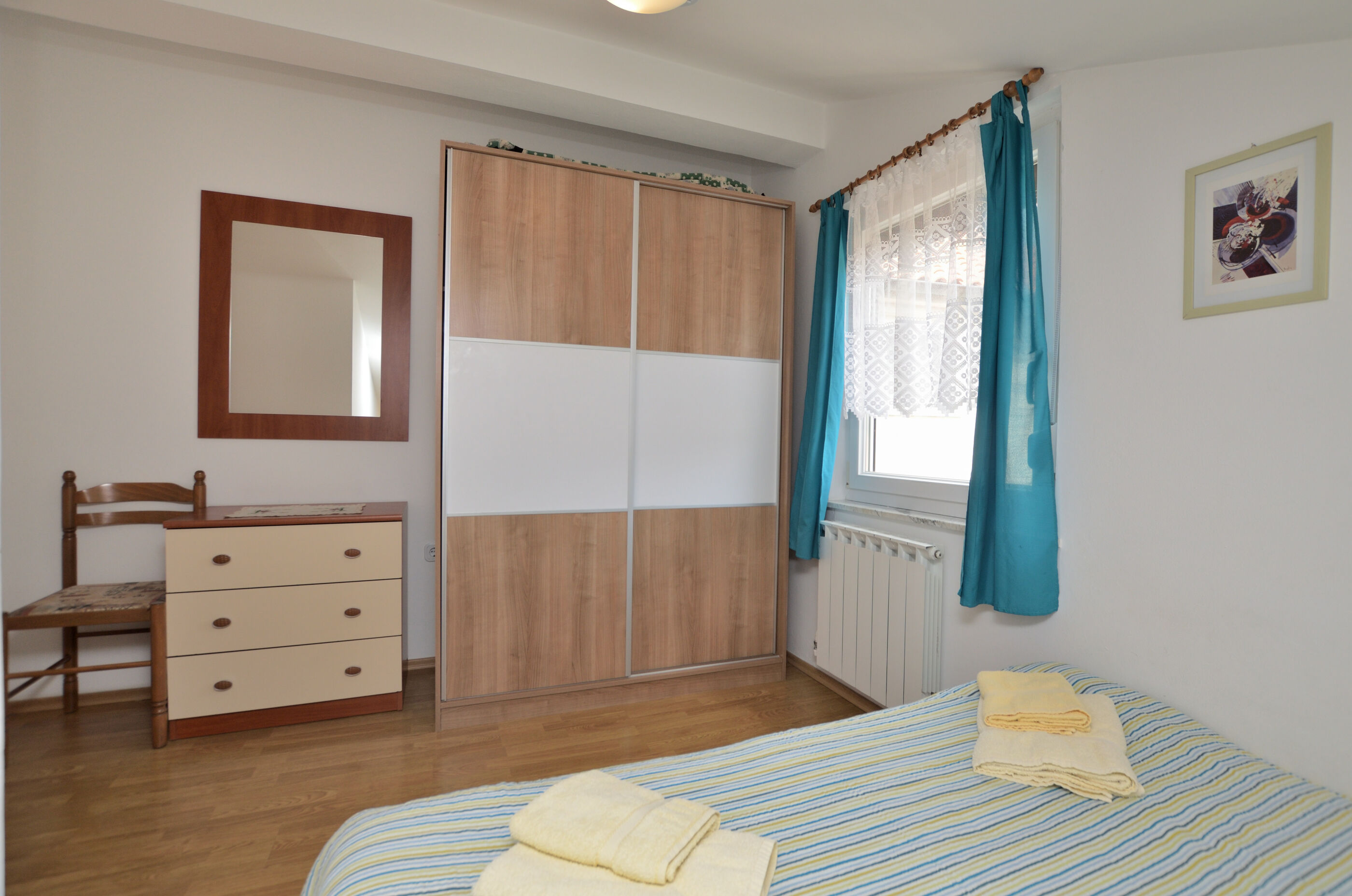 Apartments Kristina 67841-A1
