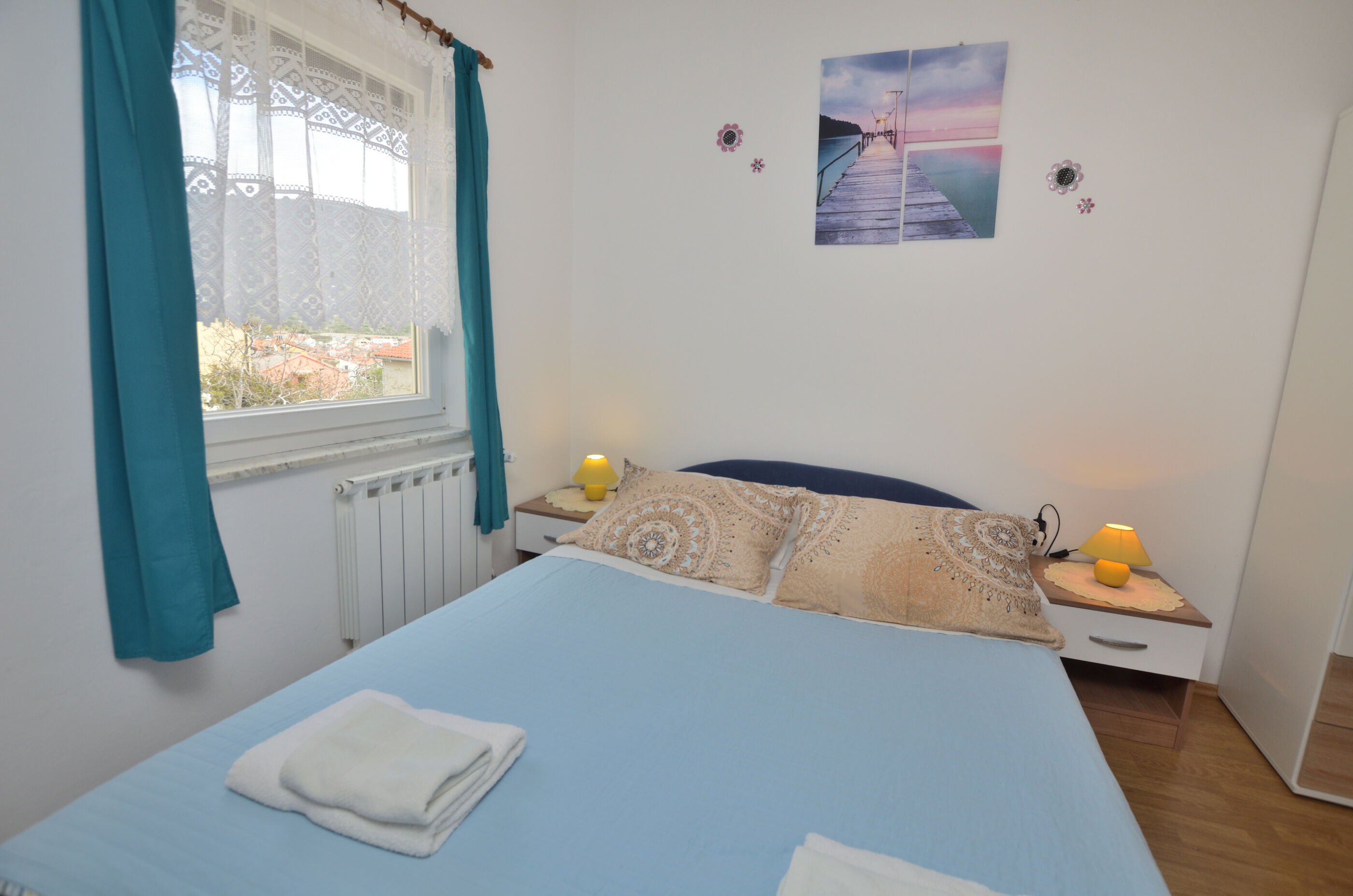 Apartments Kristina 67841-A1