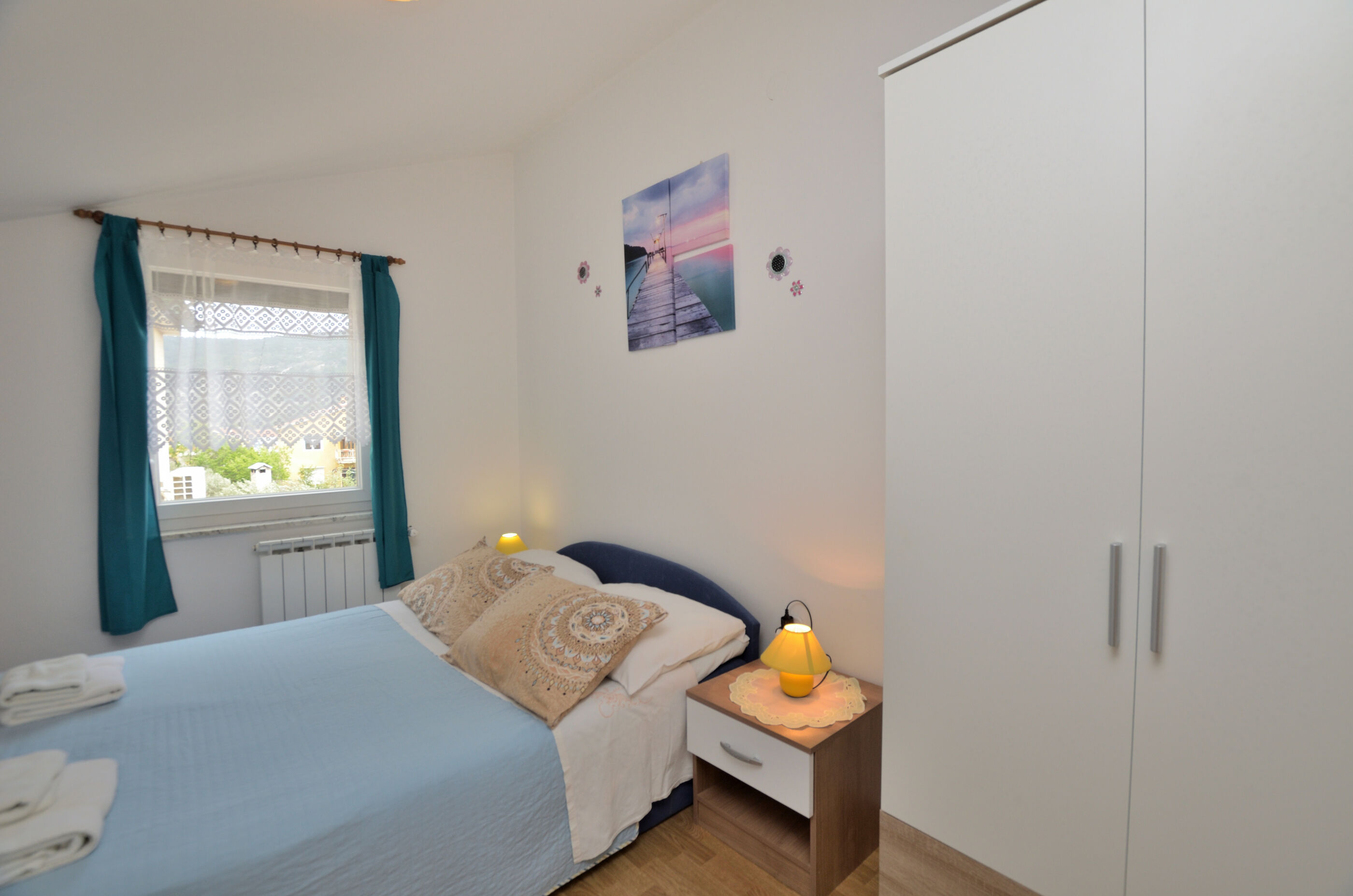 Apartments Kristina 67841-A1