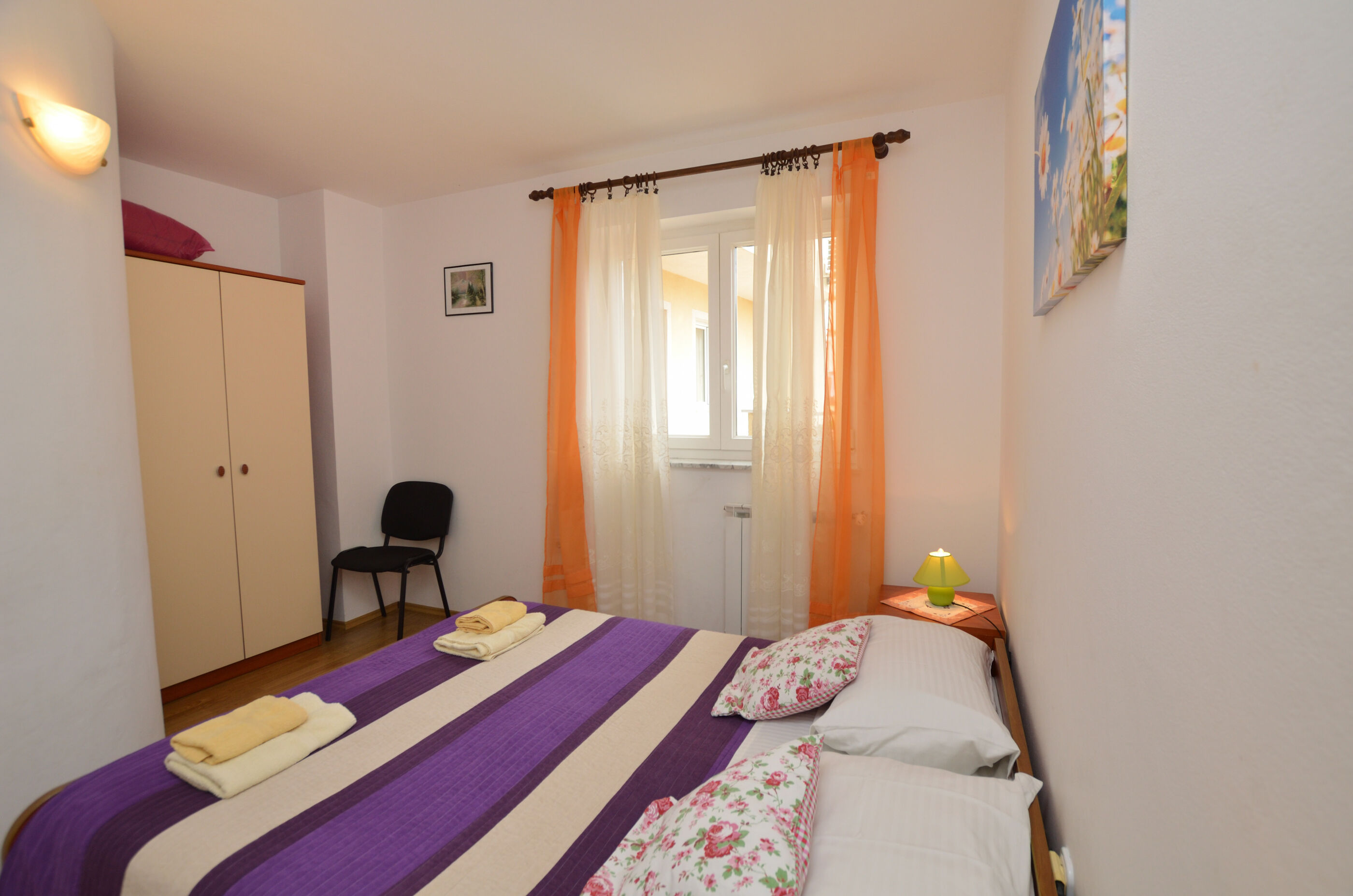 Apartments Kristina 67841-A2