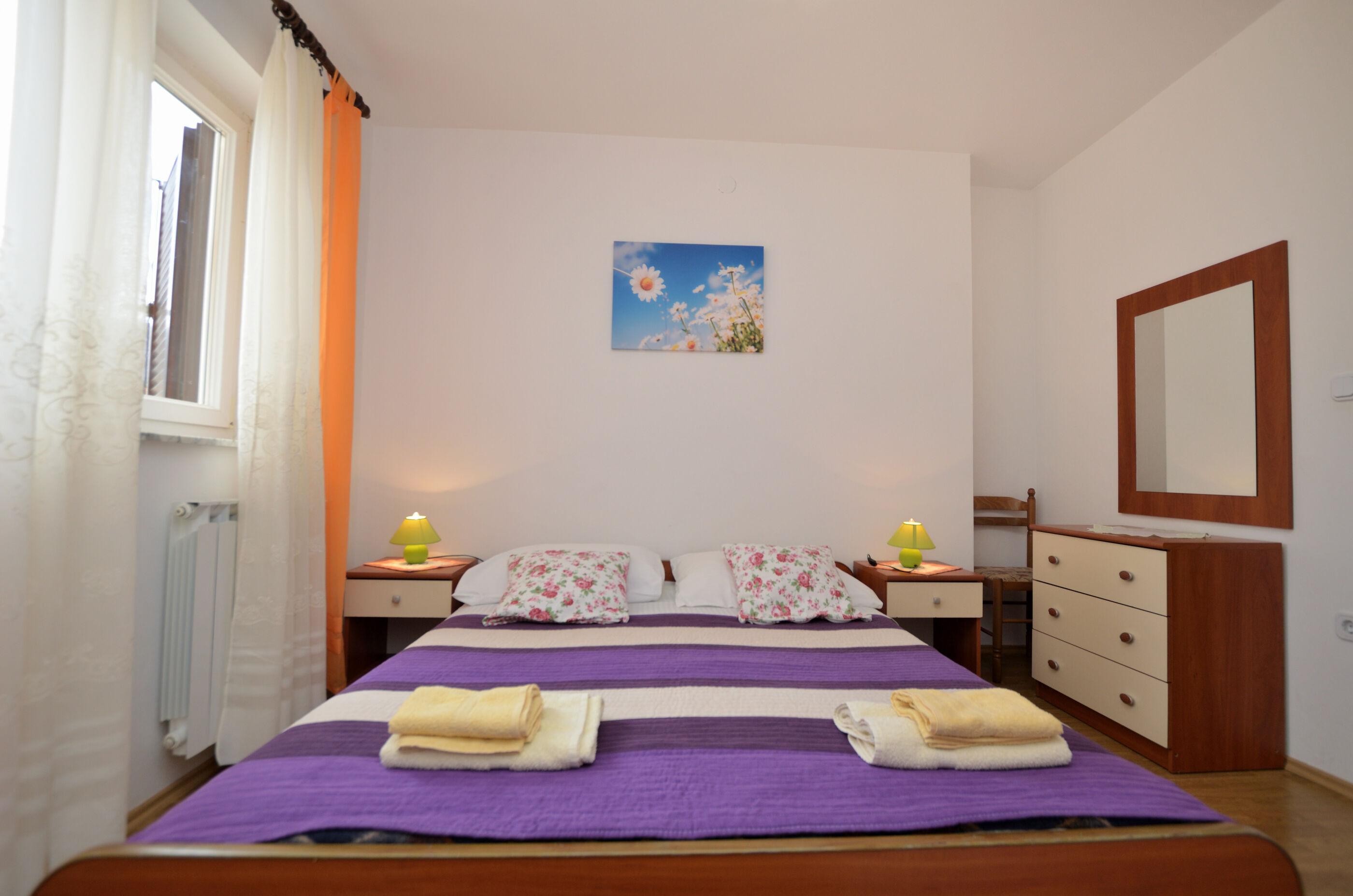 Apartments Kristina 67841-A2