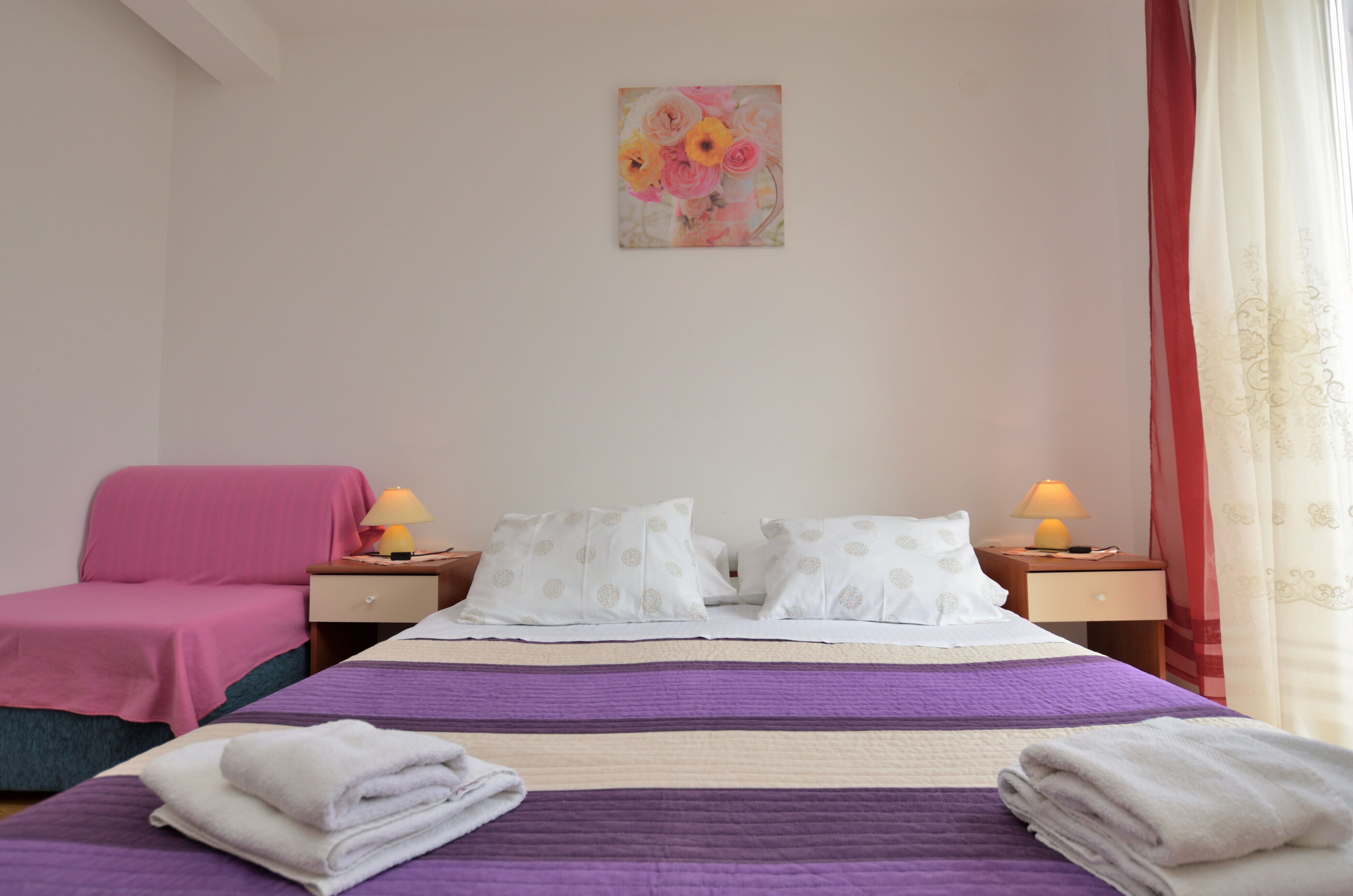 Apartments Kristina 67841-A2