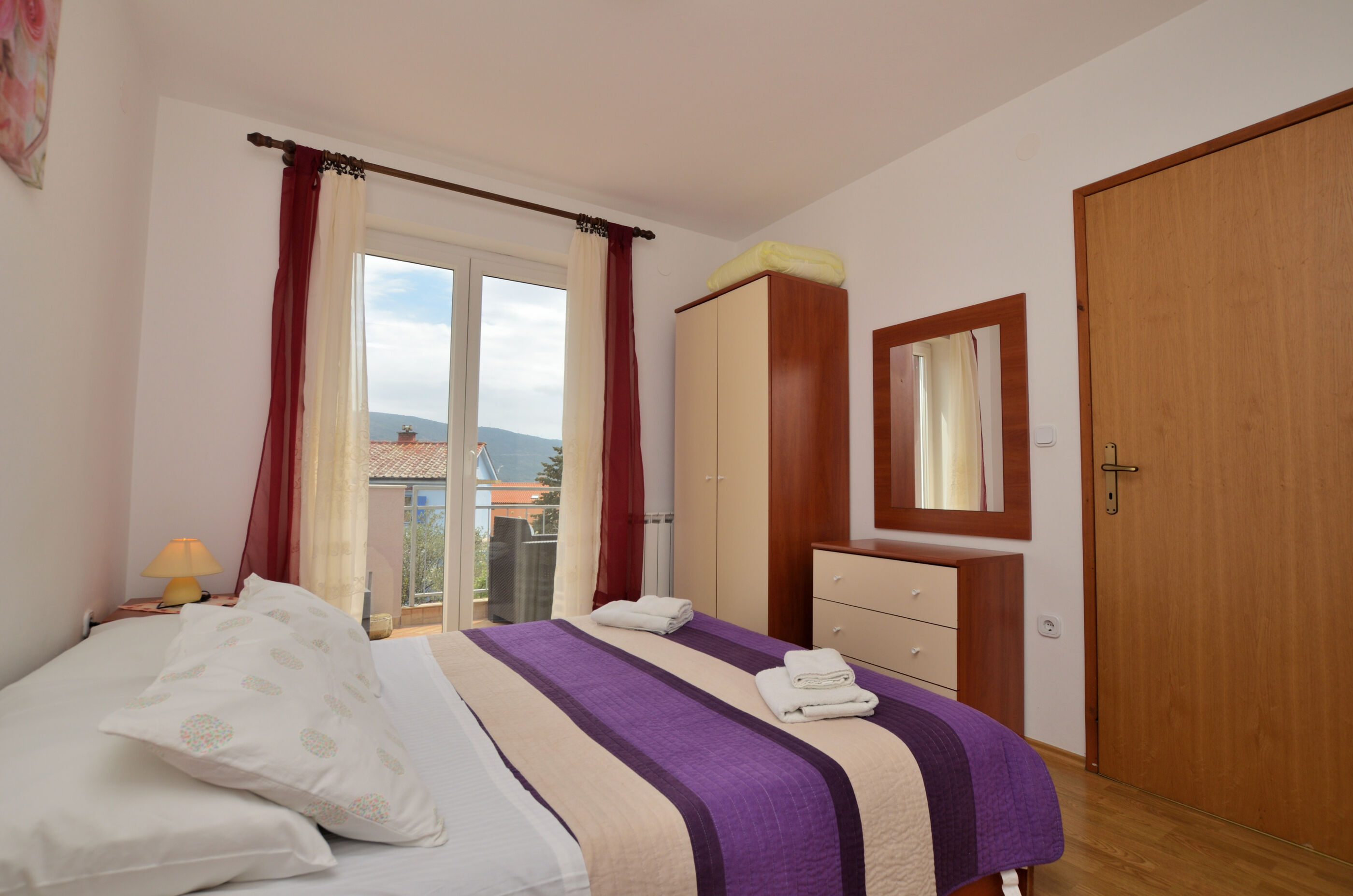 Apartments Kristina 67841-A2