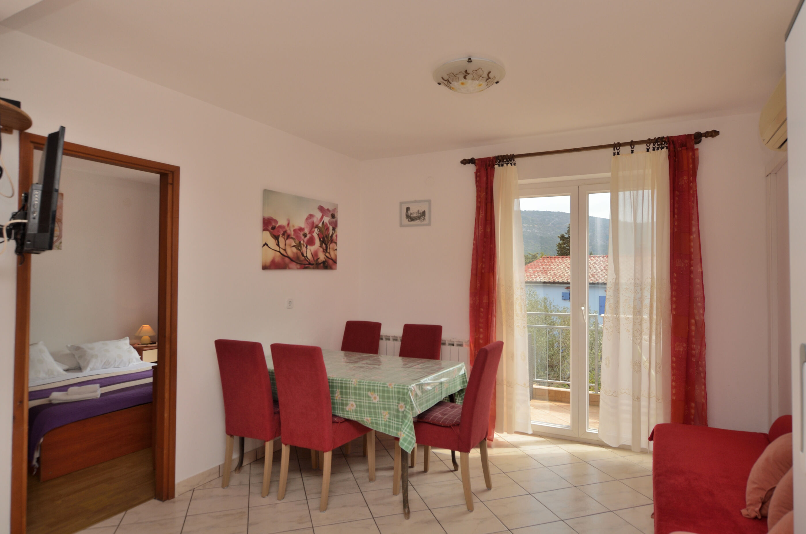Apartments Kristina 67841-A2