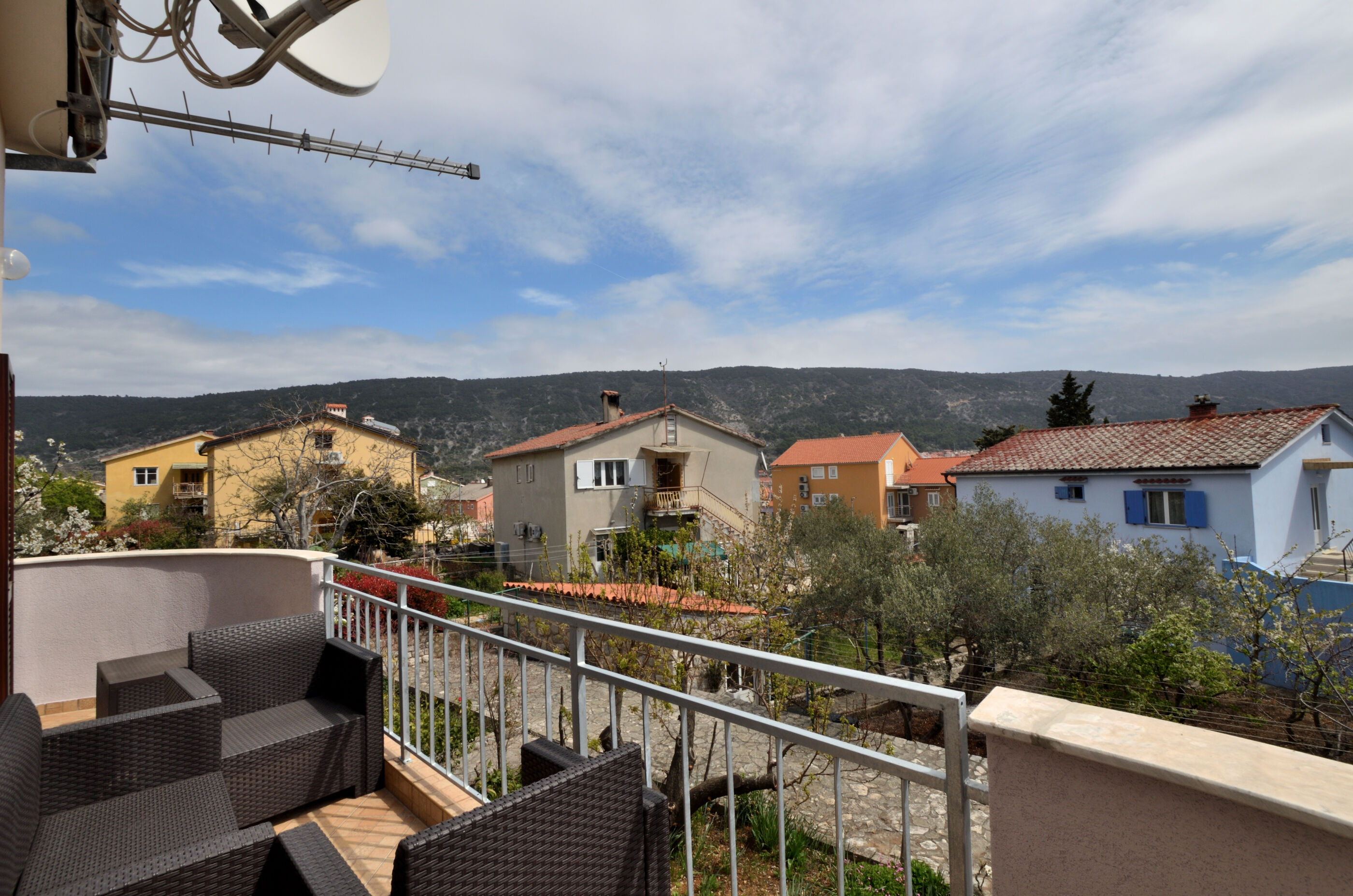 Apartments Kristina 67841-A2