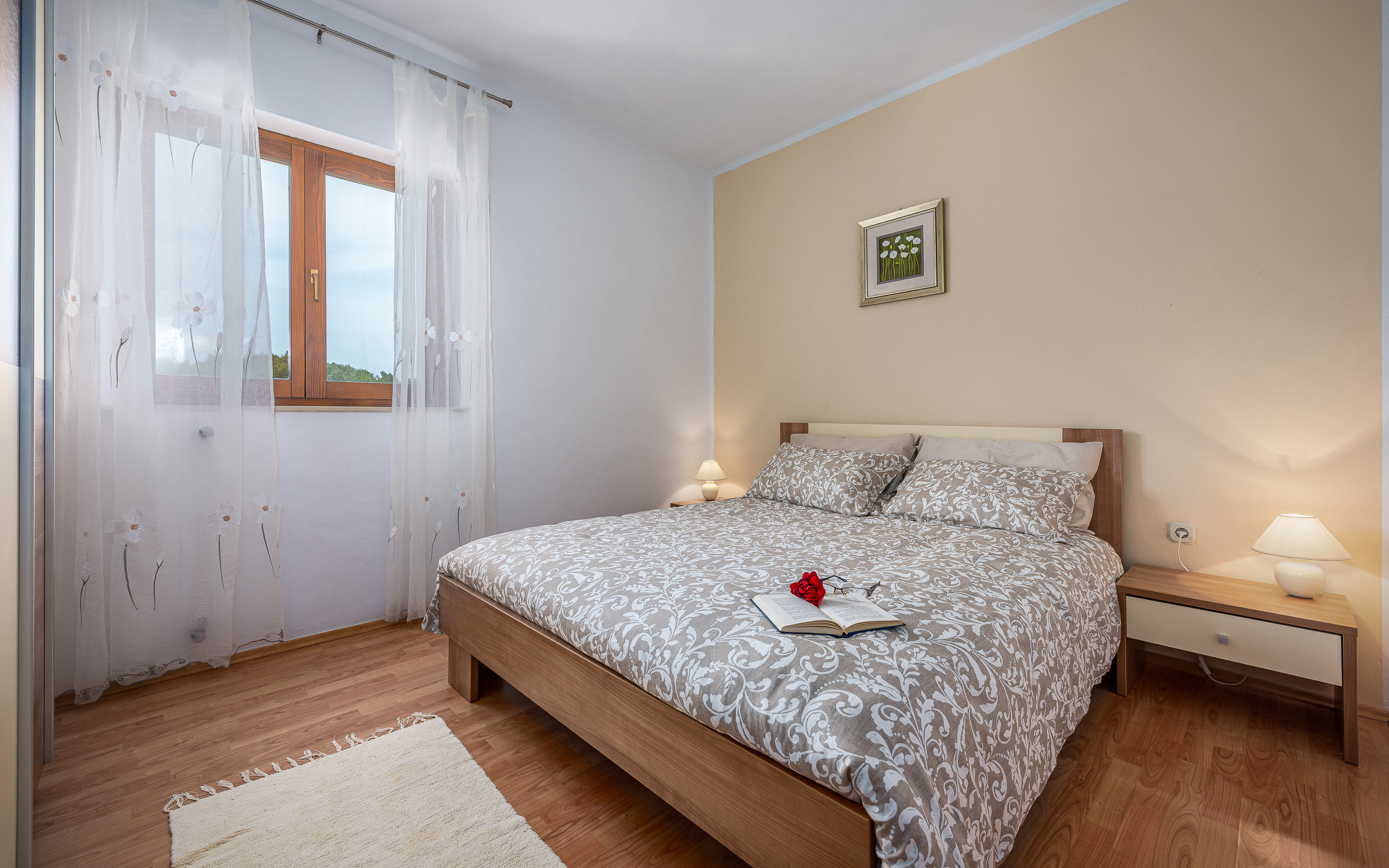 Apartments Wellness 75751-A1