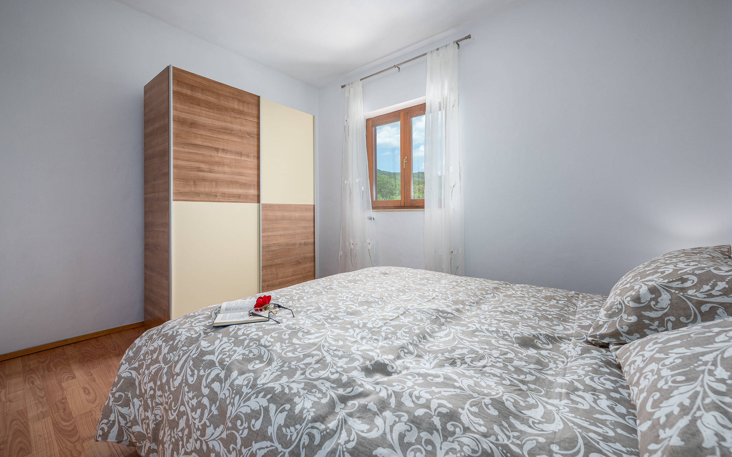 Apartments Wellness 75751-A1