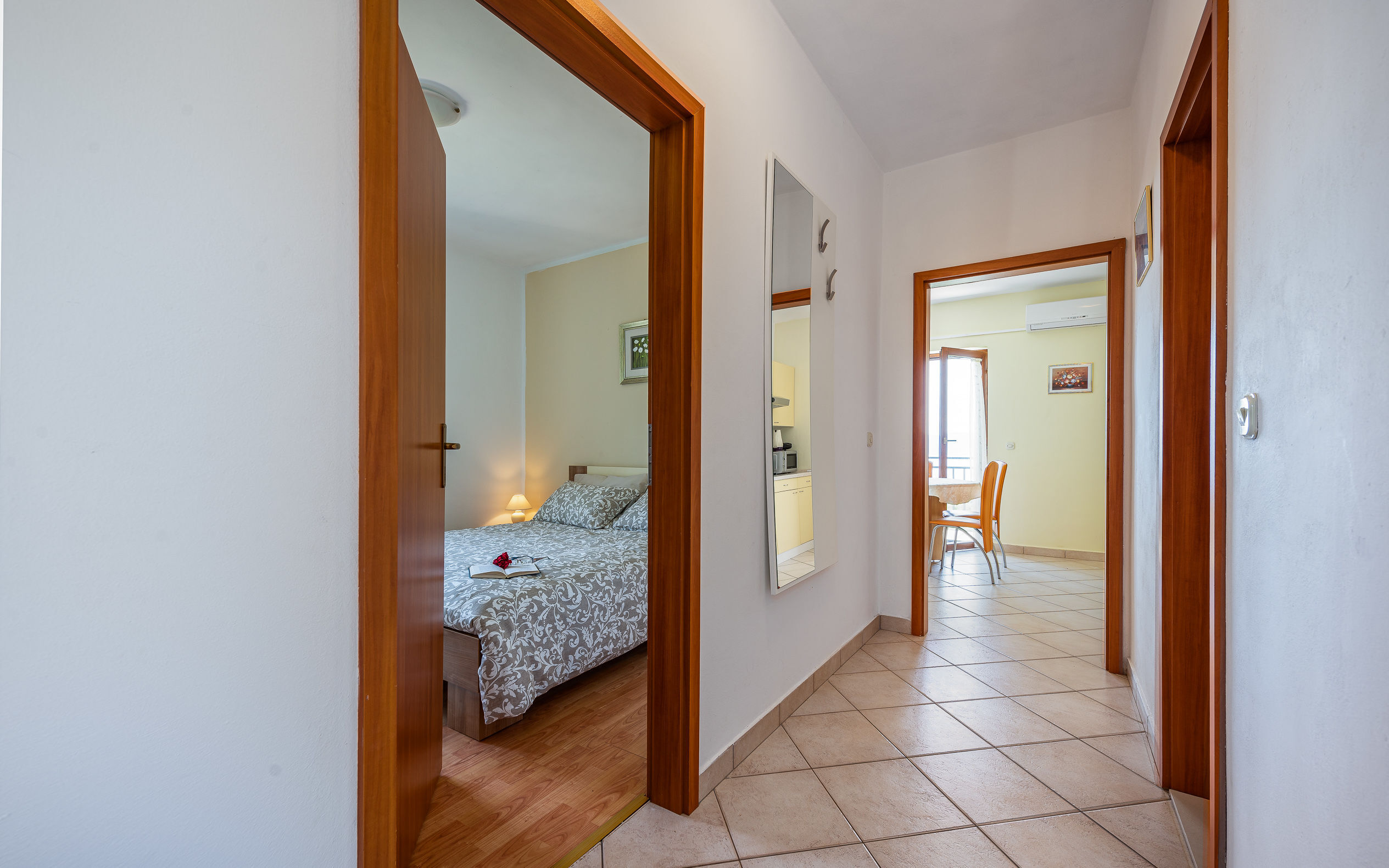Apartments Wellness 75751-A1