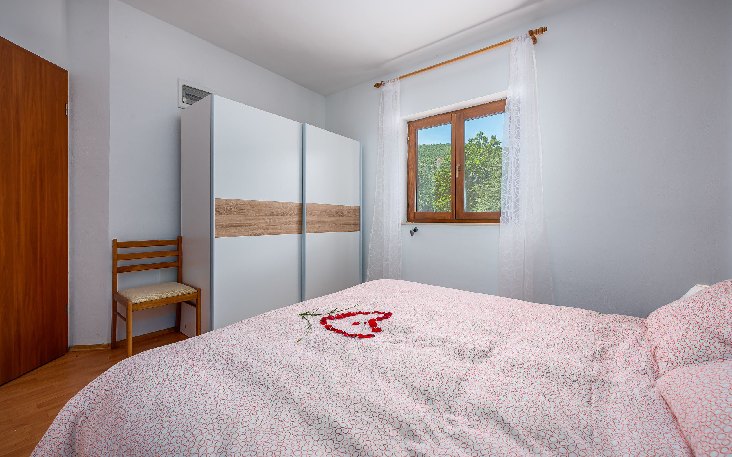 Apartments Wellness 75751-A4