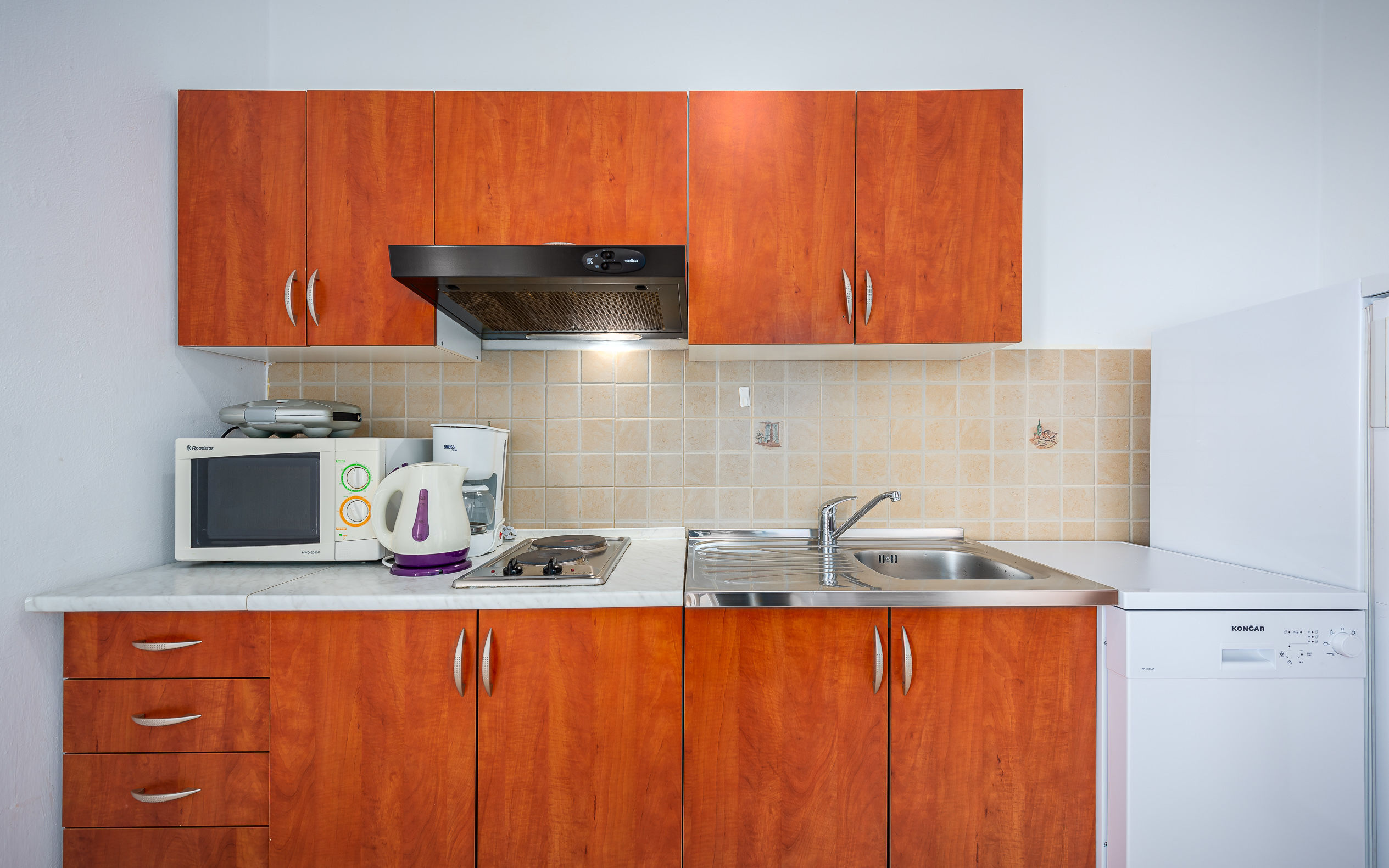 Apartments Wellness 75751-A4