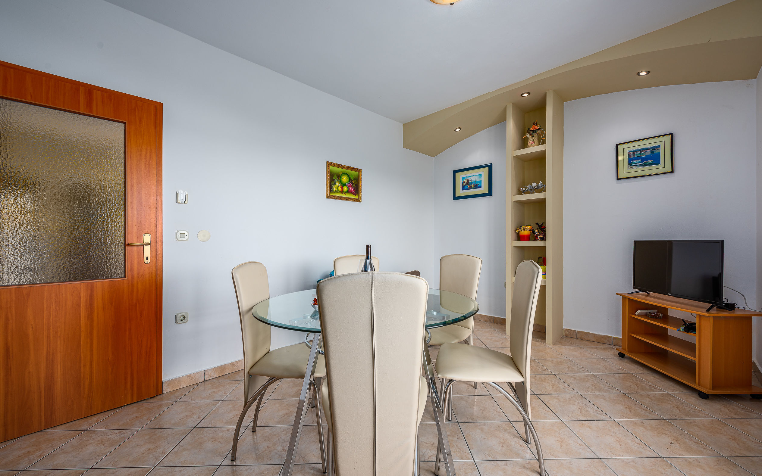 Apartments Wellness 75751-A4