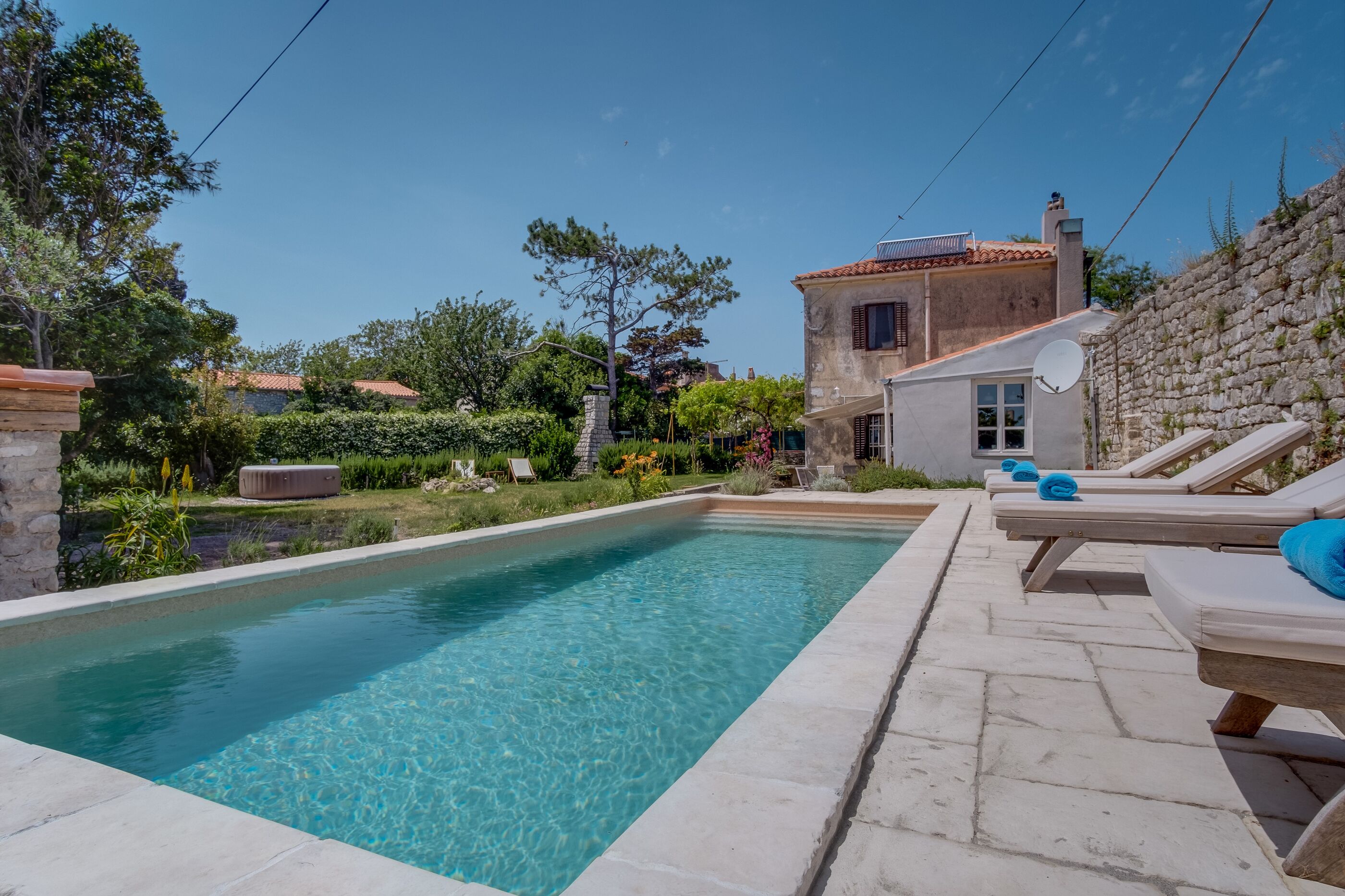 Vila Antigua K1