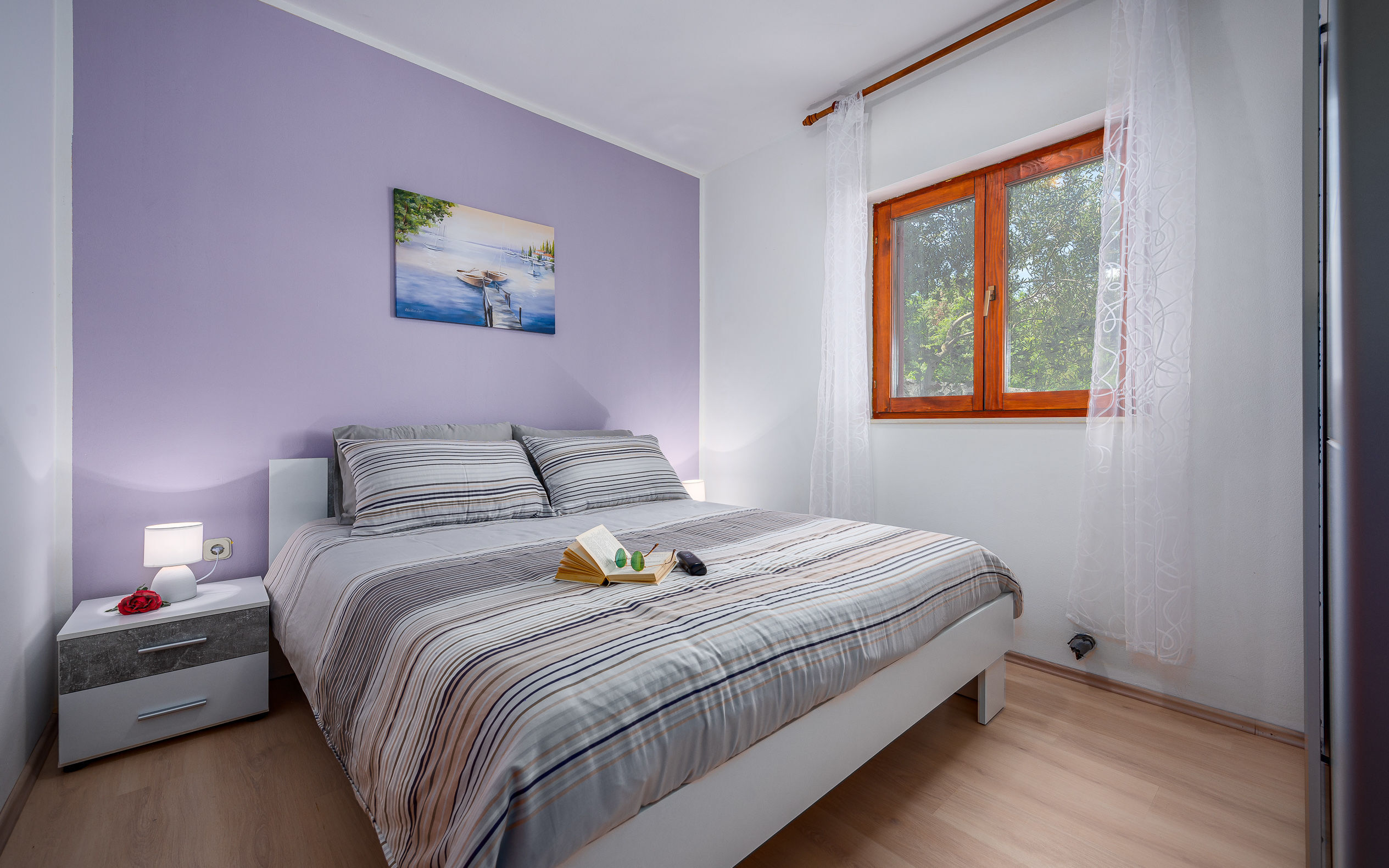 Apartments Wellness 75751-A5